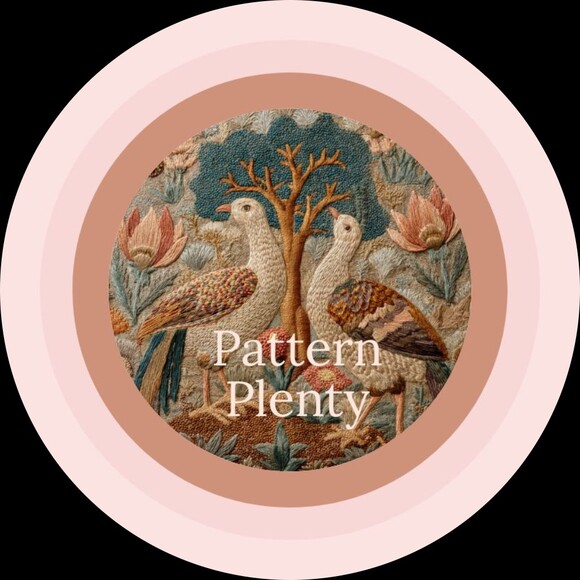 pattern_plenty